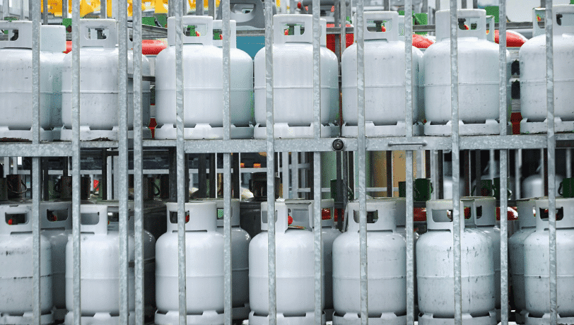 LPG